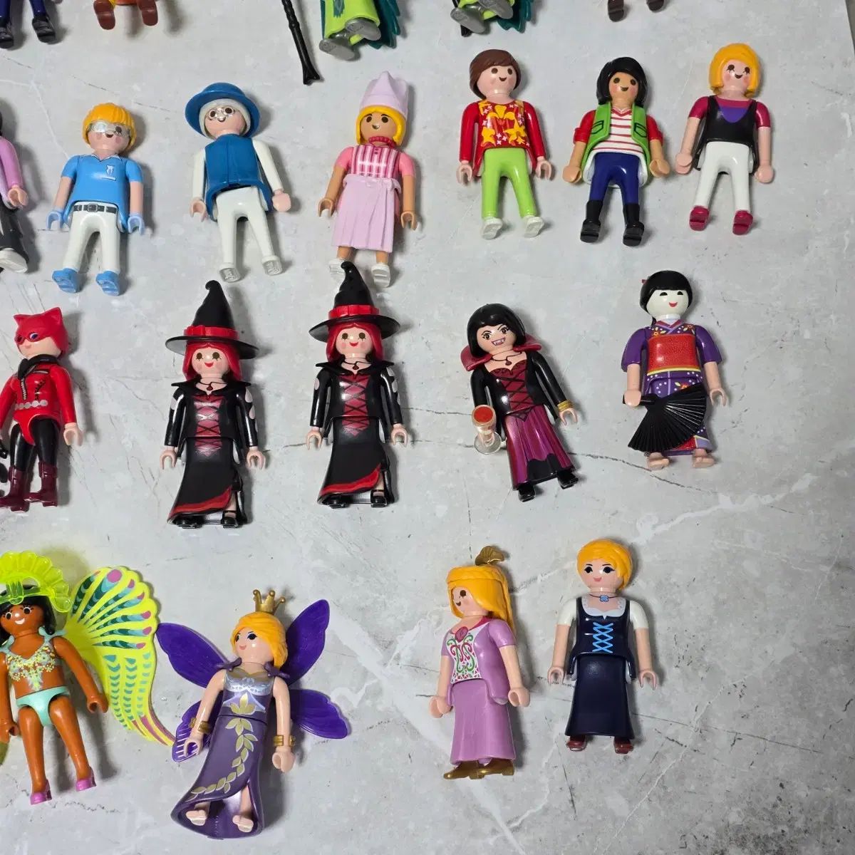  プレイモービル フィギュア まとめ その他 おもちゃ