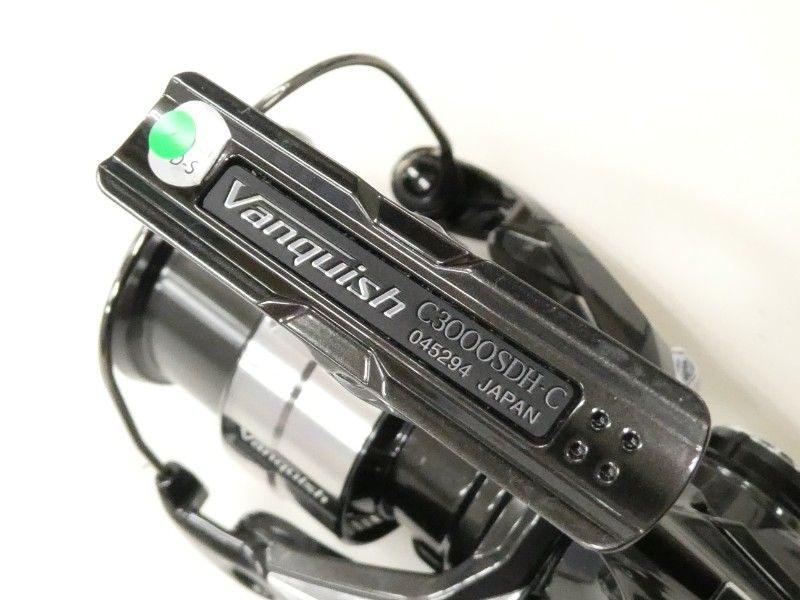 23ヴァンキッシュ