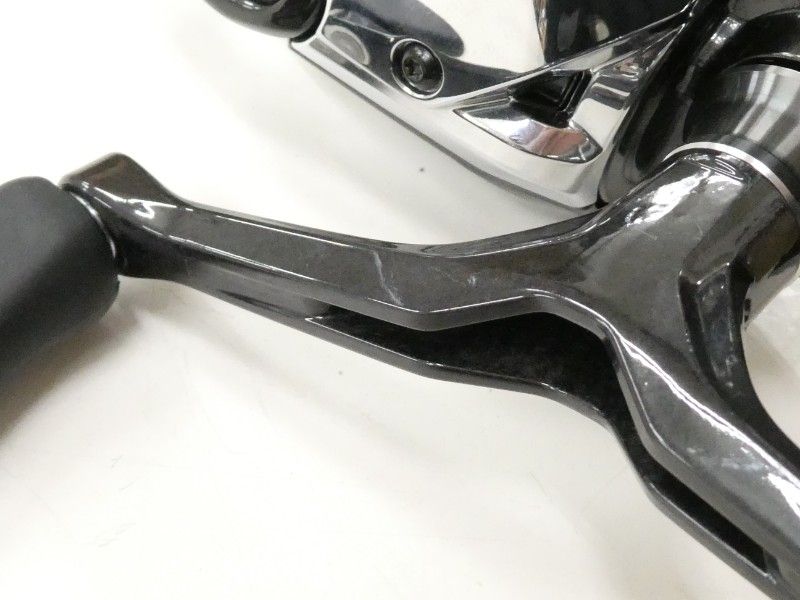  シマノ 23ヴァンキッシュ 02 スピニングリール リール