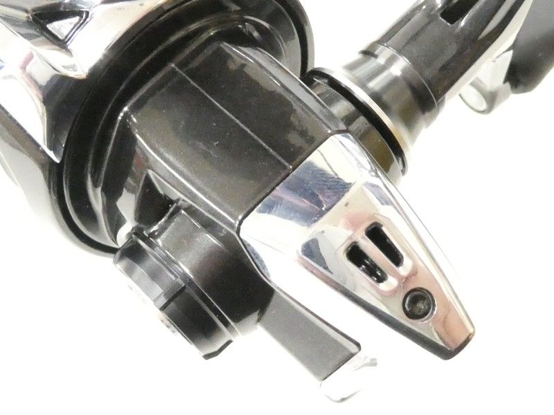 シマノ 23ヴァンキッシュ