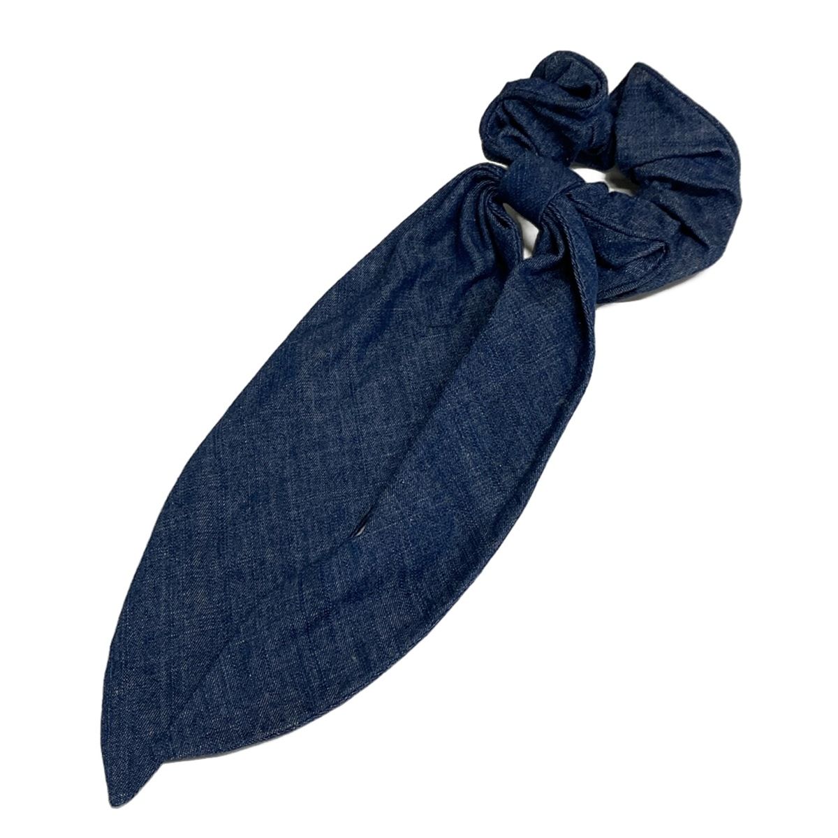 ALEXANDRE de PARIS(アレクサンドル ドゥ パリ) シュシュ美品