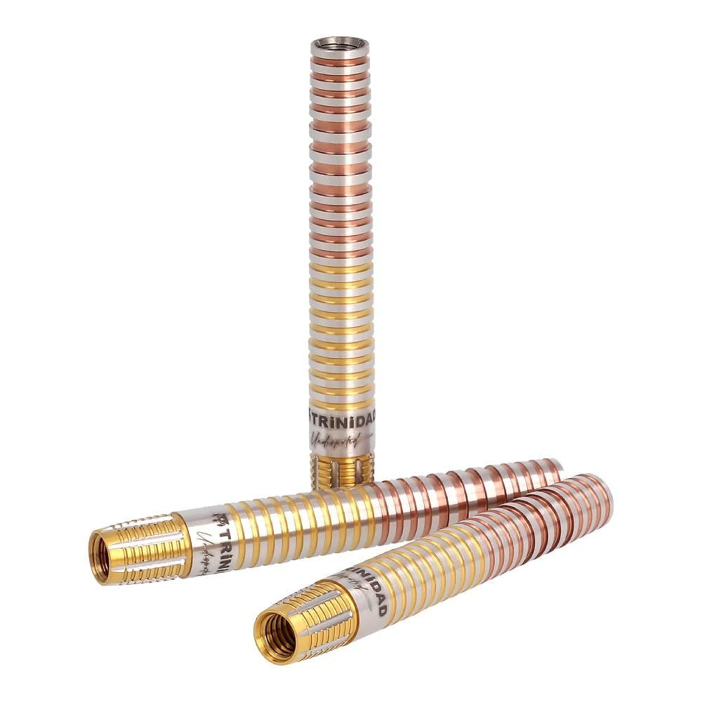 新品 TRiNiDAD トリニダード Undisputed KID Type2 キッド タイプ2 EVO