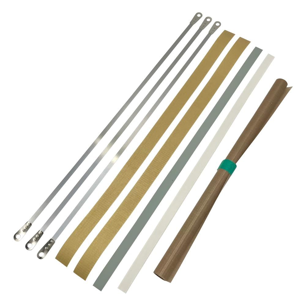 富士インパルス 補修セット FS 315-5 39705 B