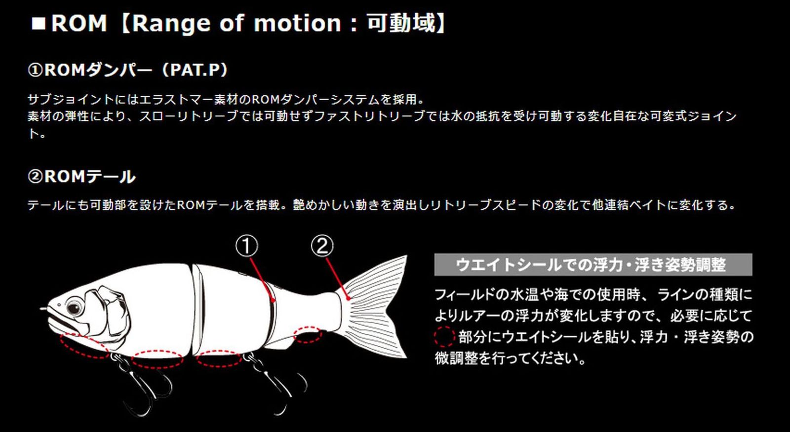  ガンクラフト Gan Craft JOINTED CLAW ラチェット144 F その他 ソフトルアー