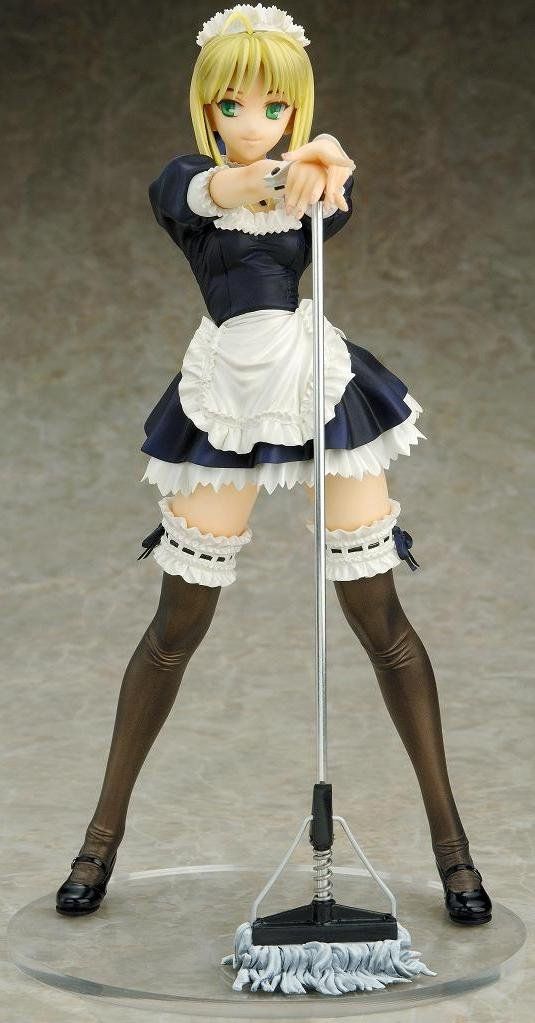 1/6 HAF Fate/hollow ataraxia セイバー 【箱凹み有】 1⁄6 HAF Fate⁄hollow ataraxia セイバー 箱凹み有 ゲーム