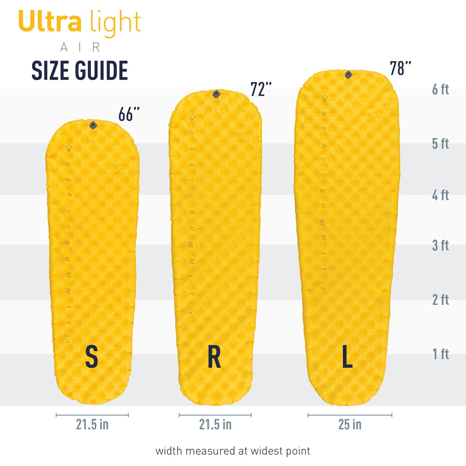 エアストリームポンプスタッフサック付 ST