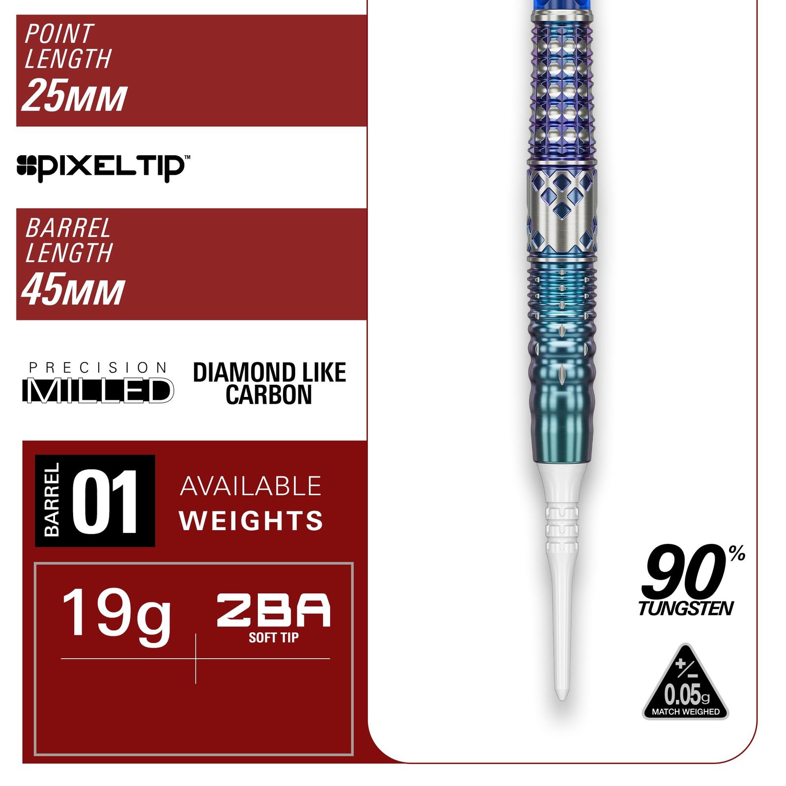 新品 Target Japan (ターゲットジャパン) CHARIS G5 キャシー・リョン