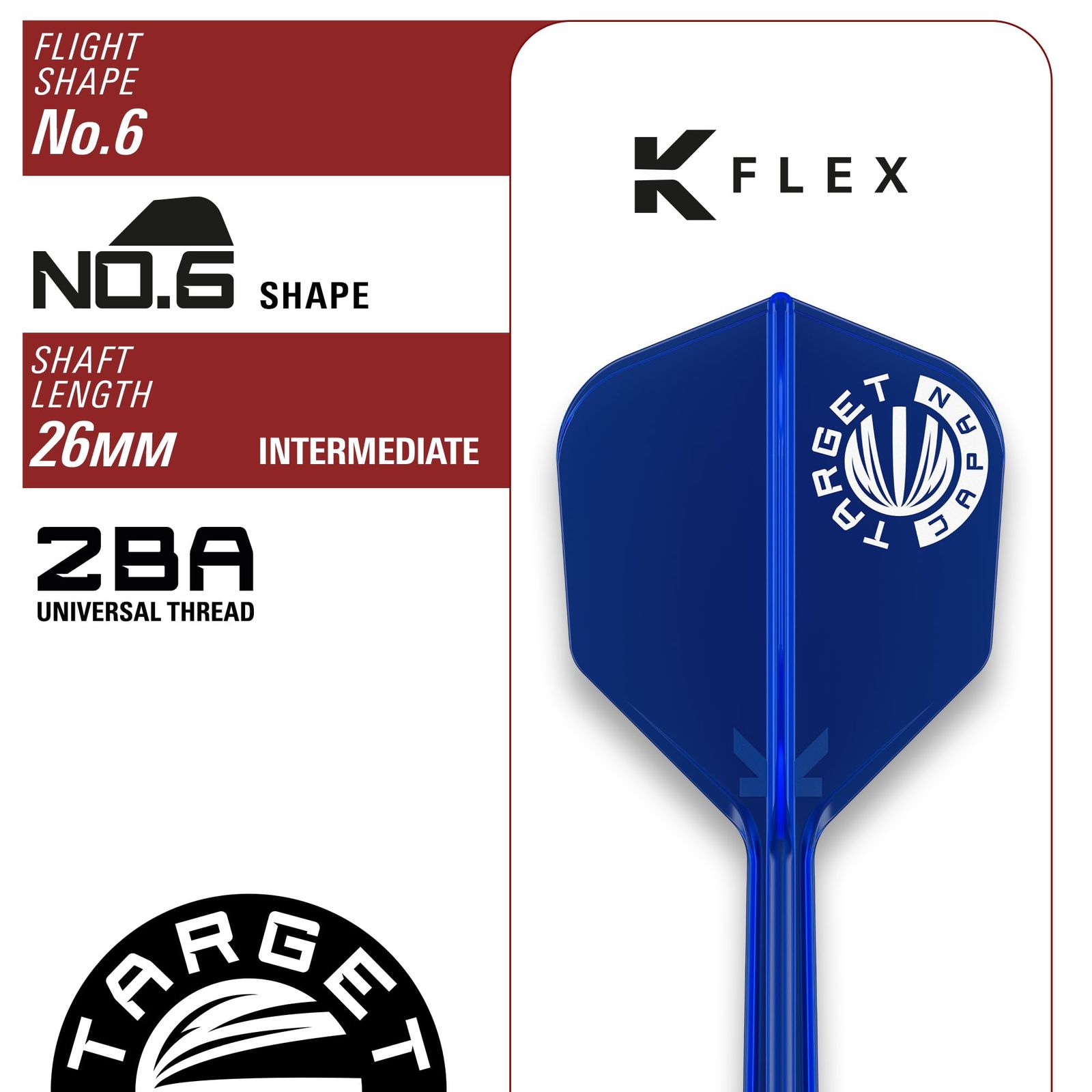 新品 Target Japan (ターゲットジャパン) CHARIS G5 キャシー・リョン