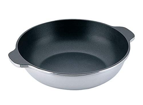 業務用 TKG 味めぐり 21 cm フッ素樹脂 アルミニウム合金 QYS 2901