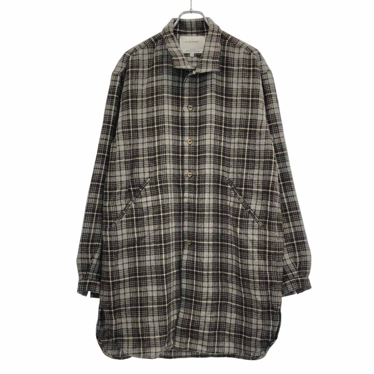 THE INOUE BROTHERS ザイノウエブラザーズ 20AW ベビー THE INOUE BROTHERS ザイノウエブラザーズ 20AW ベビー