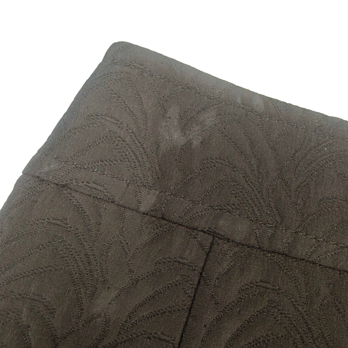 DRIES VAN NOTEN ドリスヴァンノッテン ジャガードタイトスカート  