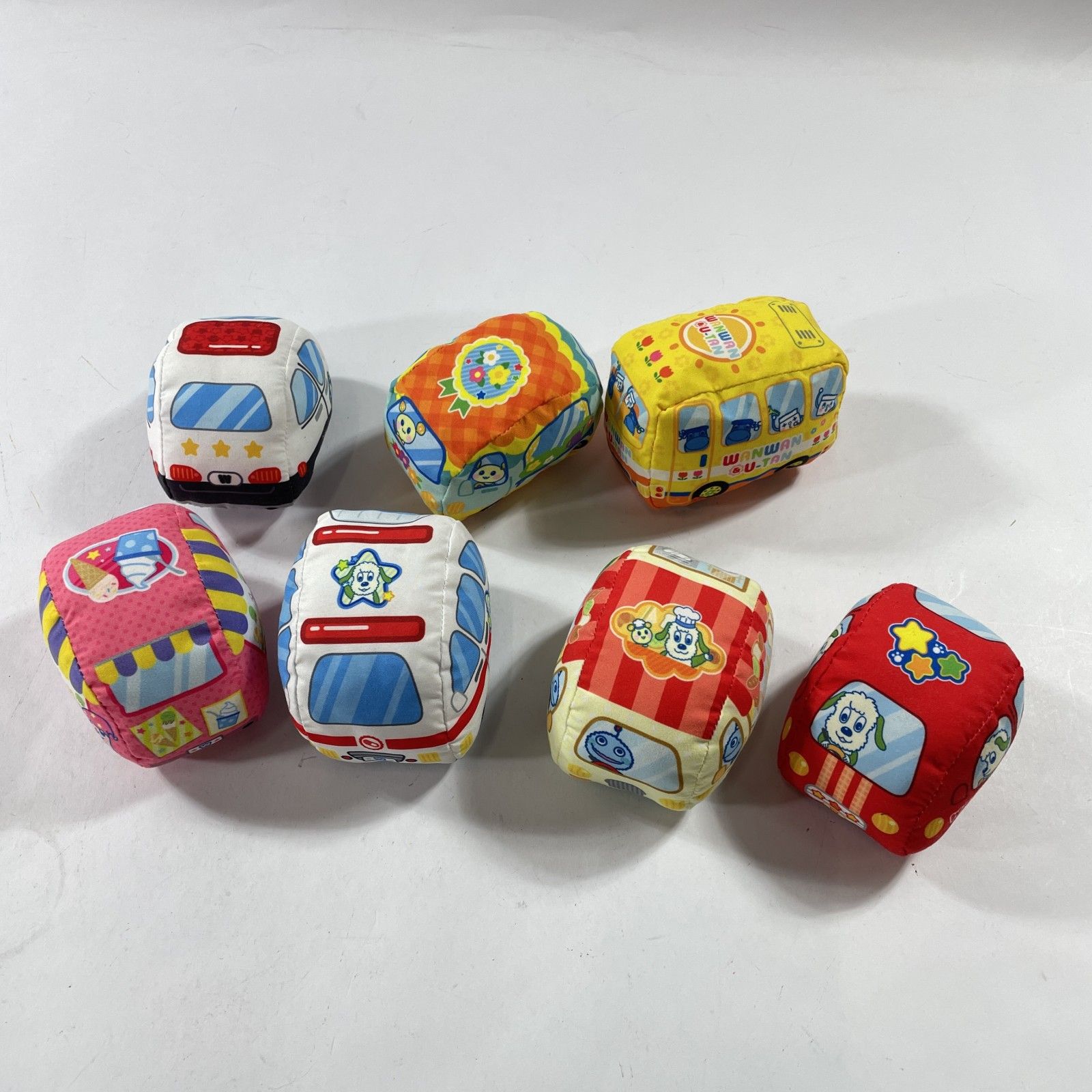 まとめ商品 わんわん