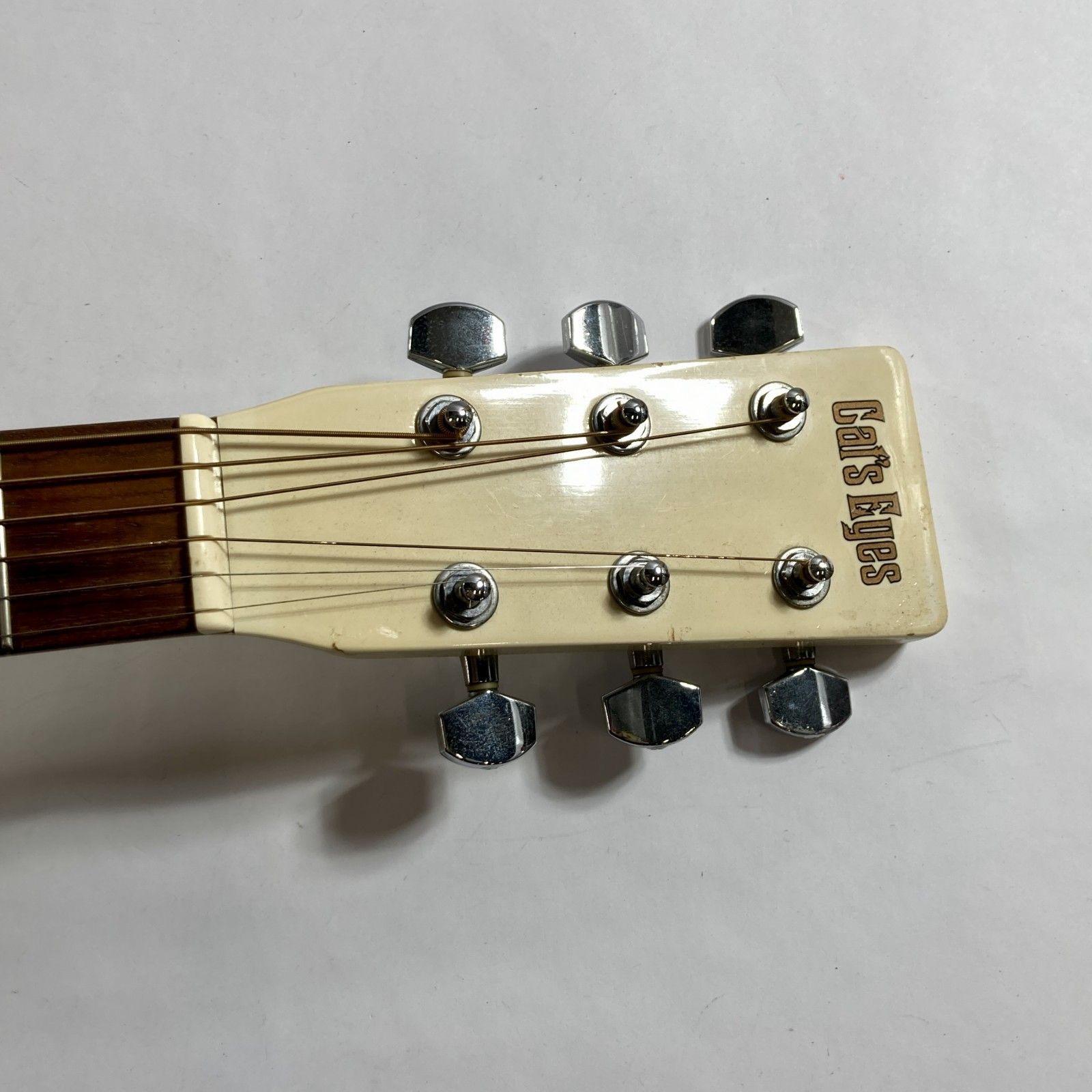 ☆ Cat's Eyes キャッツアイ CE45T-SW No.995807 アコースティック