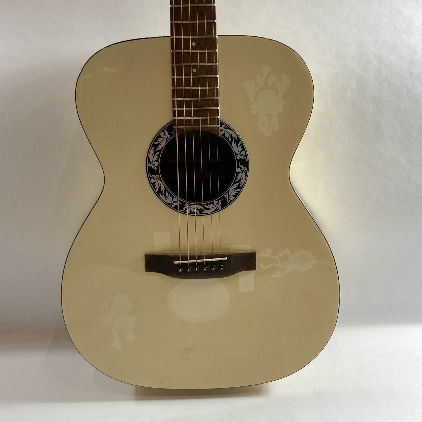 ☆ Cat's Eyes キャッツアイ CE45T-SW No.995807 アコースティック