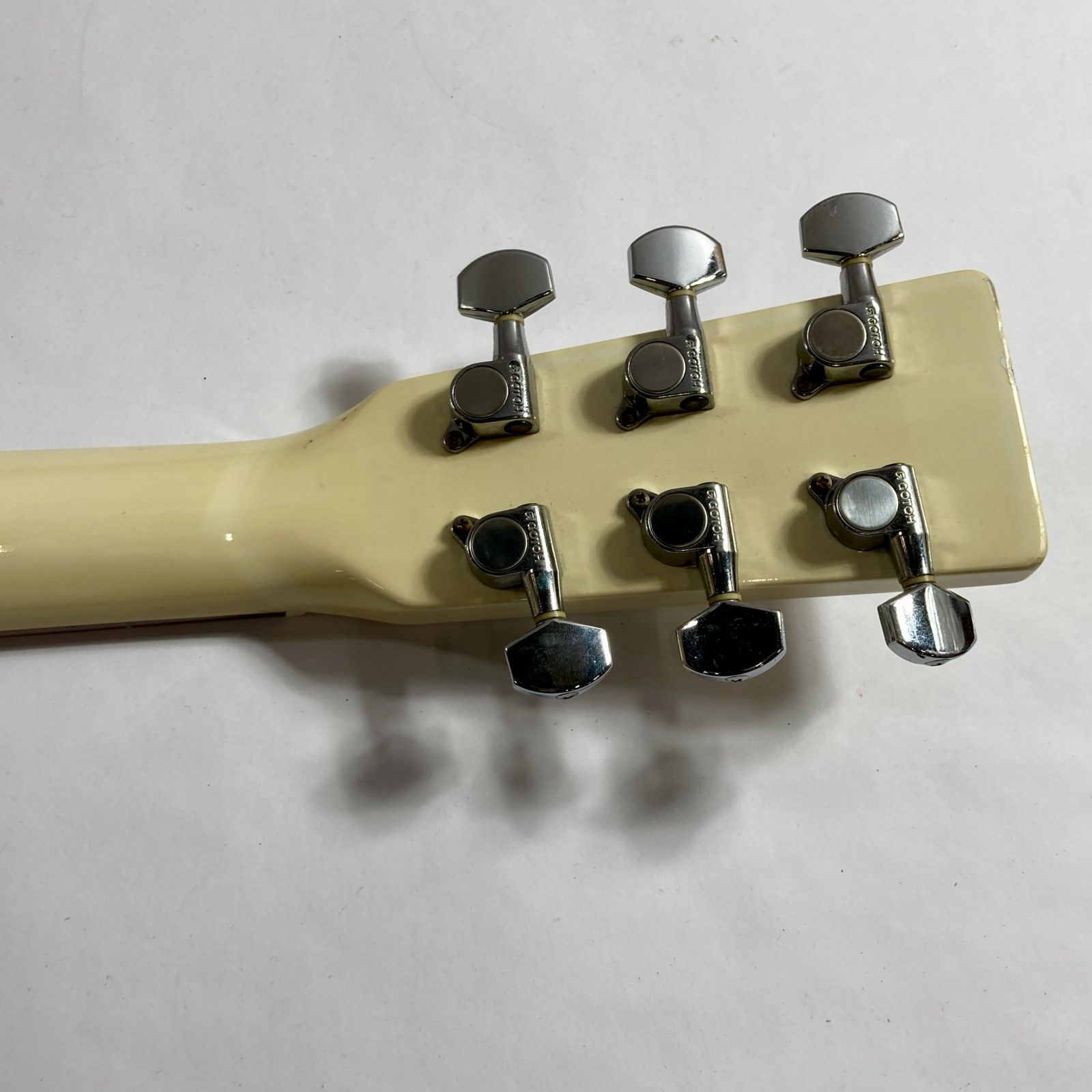 ☆ Cat's Eyes キャッツアイ CE45T-SW No.995807 アコースティック