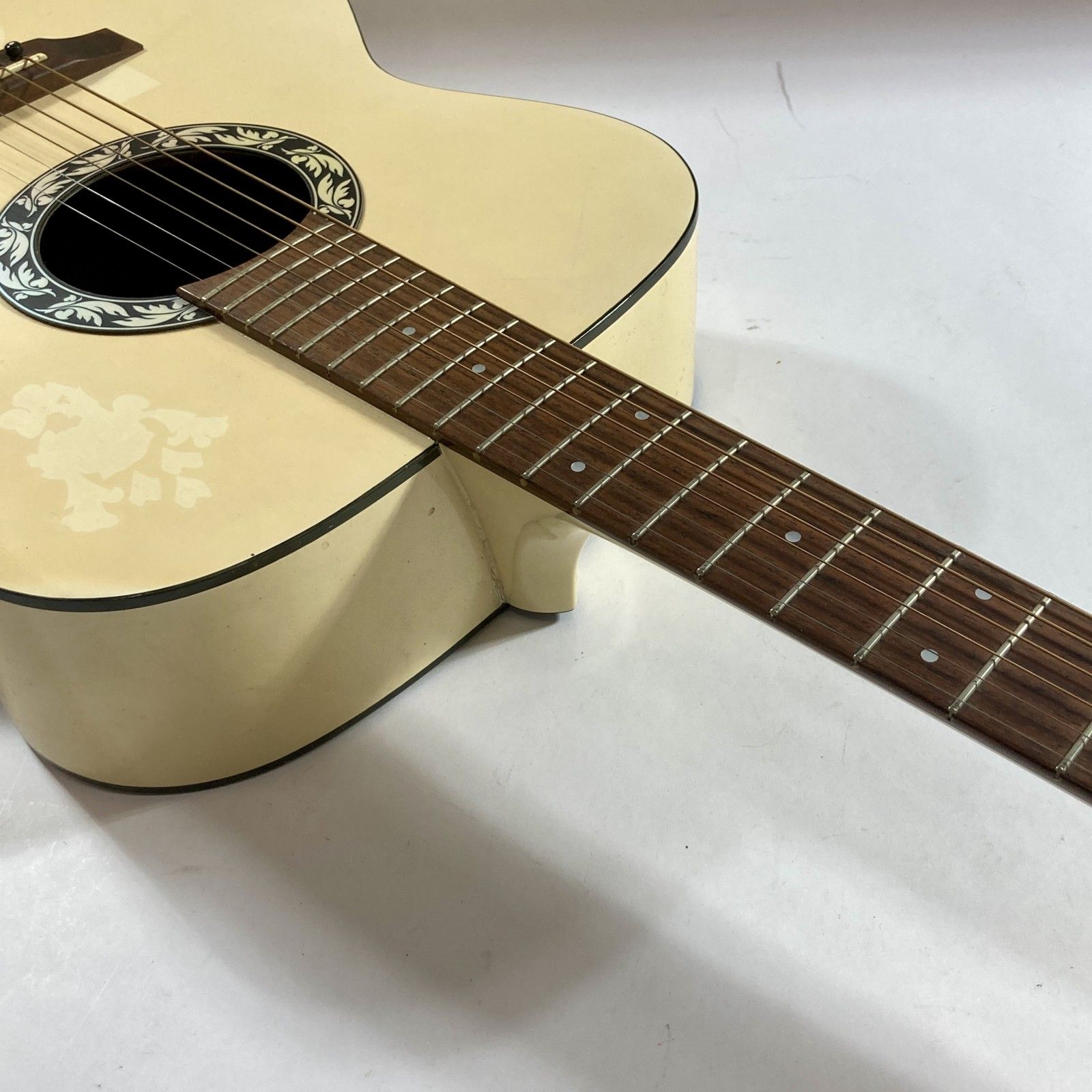 ☆ Cat's Eyes キャッツアイ CE45T-SW No.995807 アコースティック