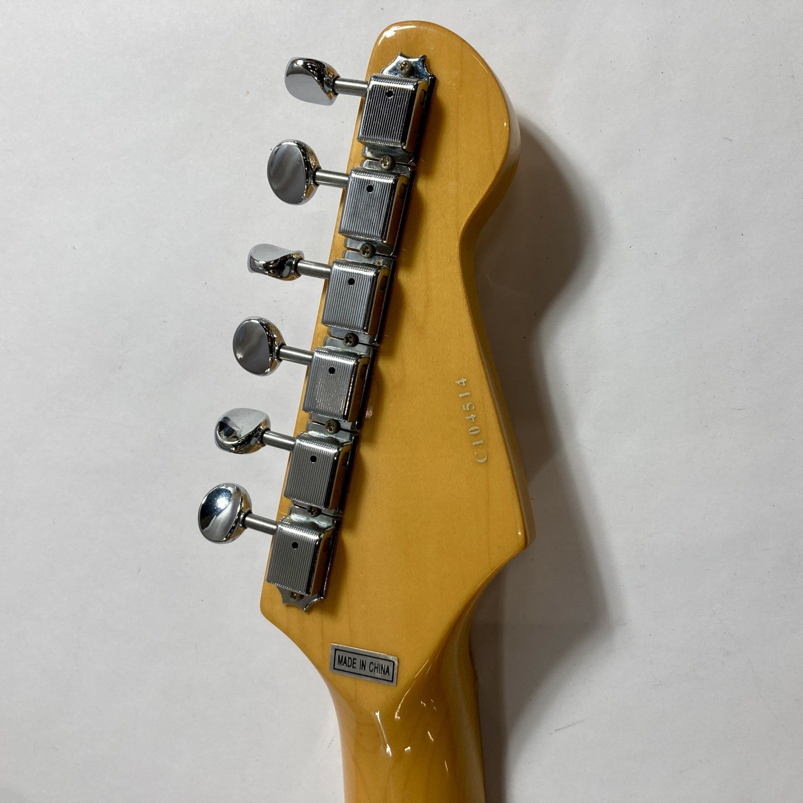 ☆ Tokai トーカイ GOLDSTAR SOUND AST-L GS エレキギター 弦楽器