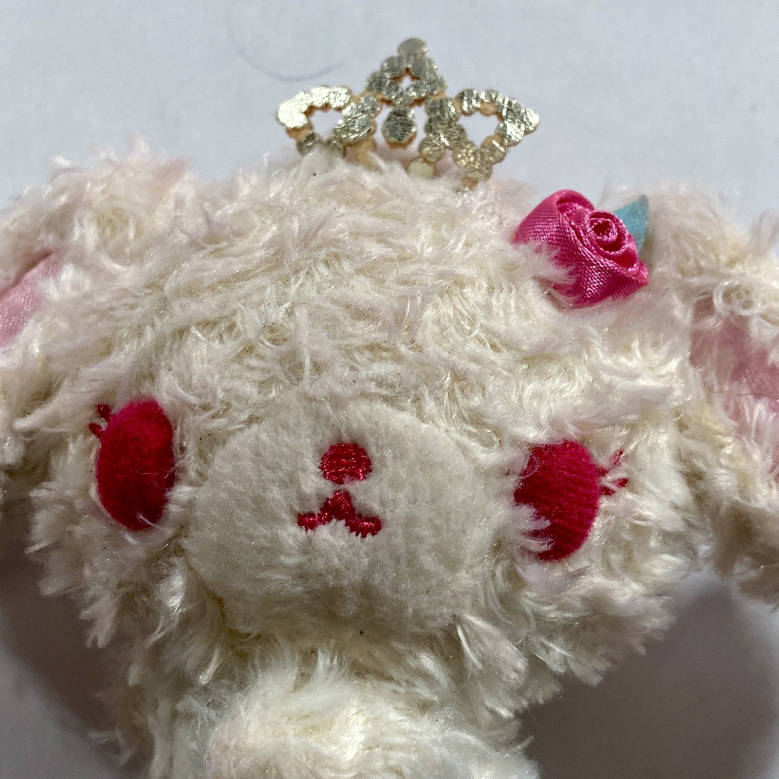 ☆ 希少 シュガーバニーズ ぬいぐるみ プリマうさ シュガーメヌエット