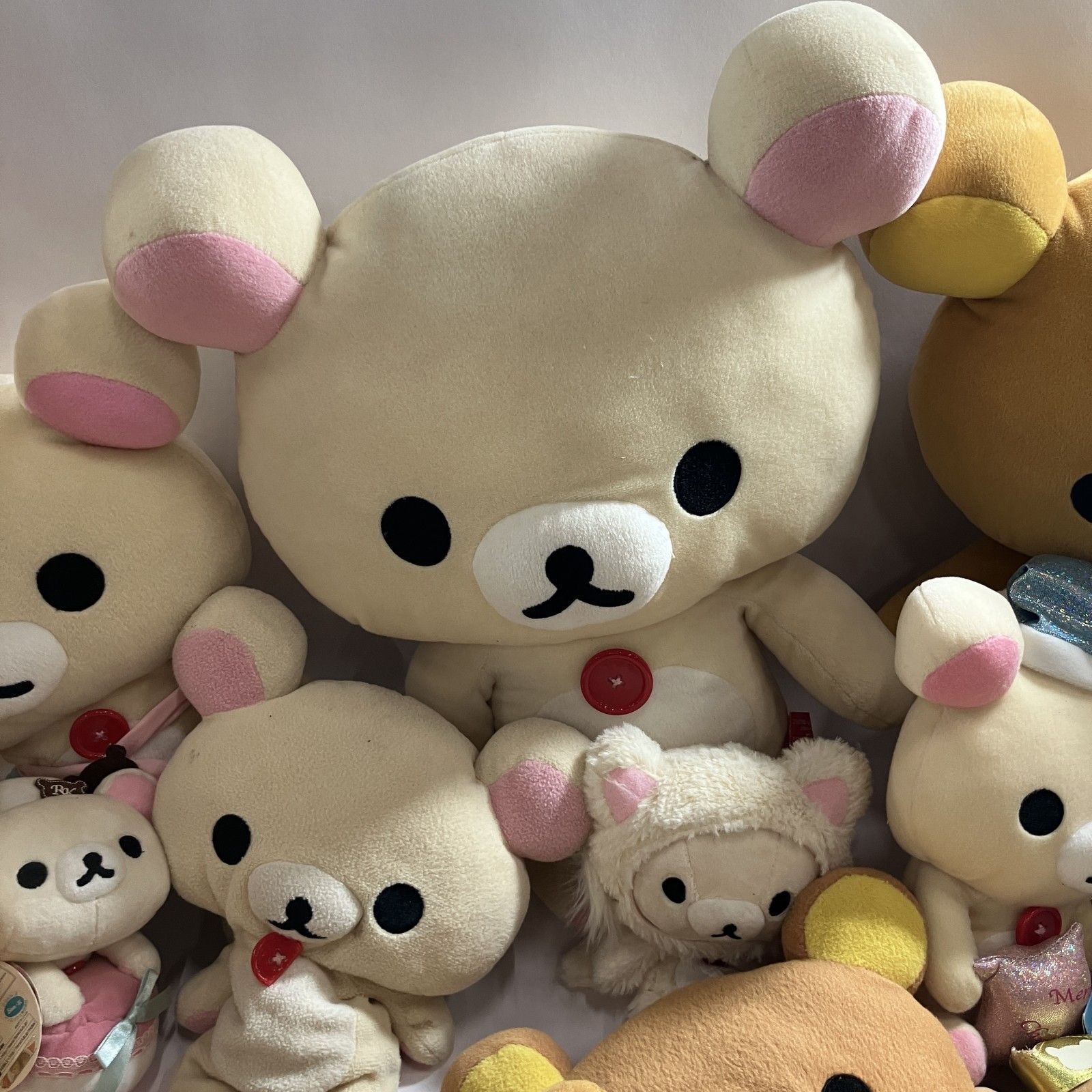 リラックマ グッズ