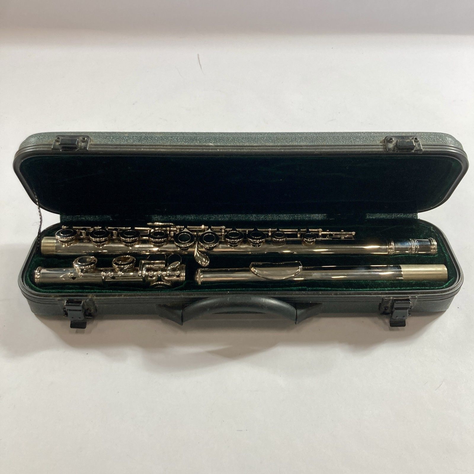 kaerrntnerフルート 本体 ケース付き【中古品】 kaerrntnerフルート 本体 ケース付き【中古品】 Amazon | heizi