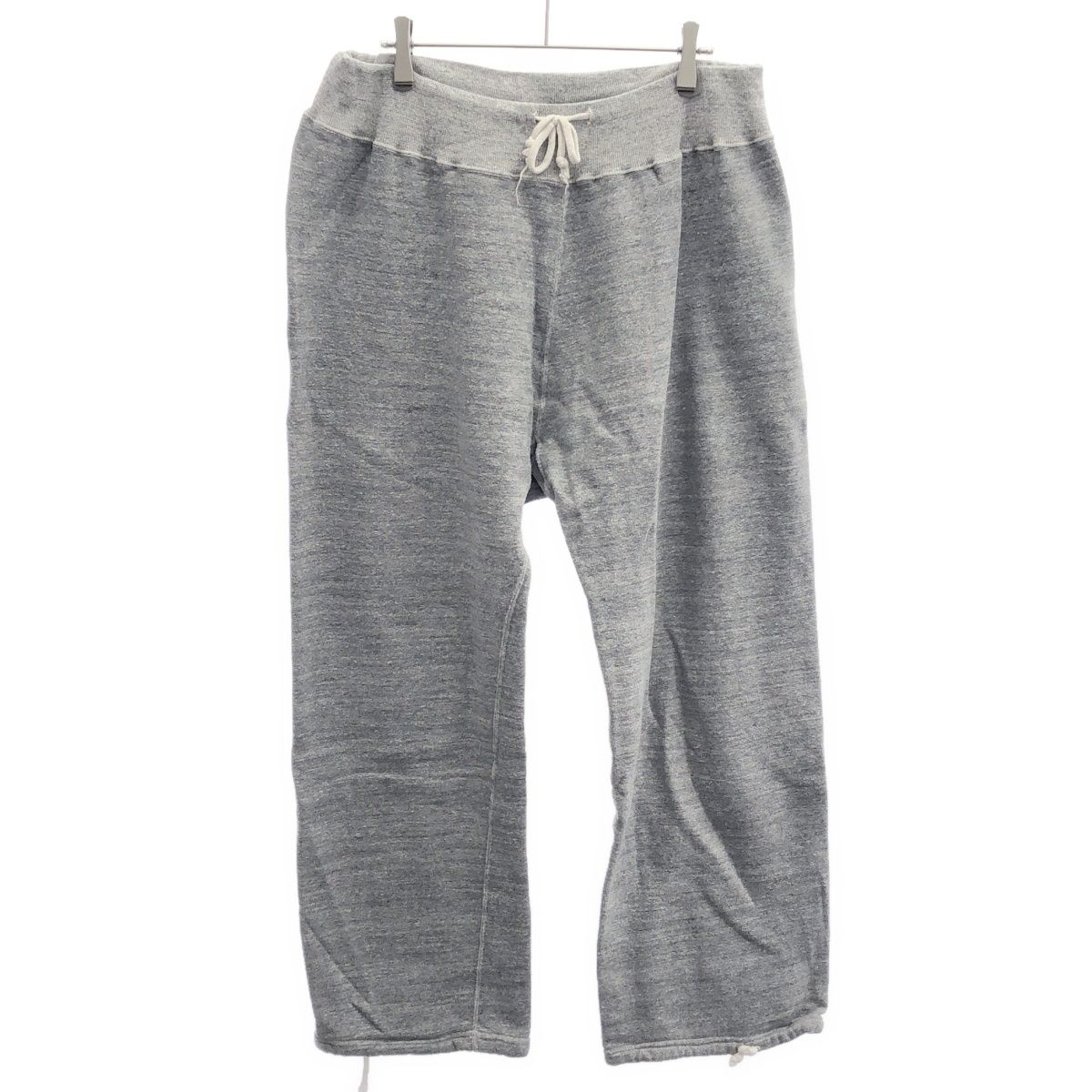 WAREHOUSE ウエアハウス BEAMS PLUS別注 スウェットパンツ グレー L 