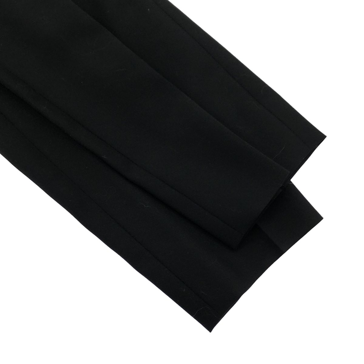 CELINE セリーヌ Zouave Pants ウールギャバジン ズワーブパンツ  