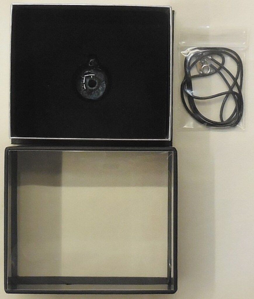 ムービック|呪術廻戦|領域展開ネックレス|五条悟