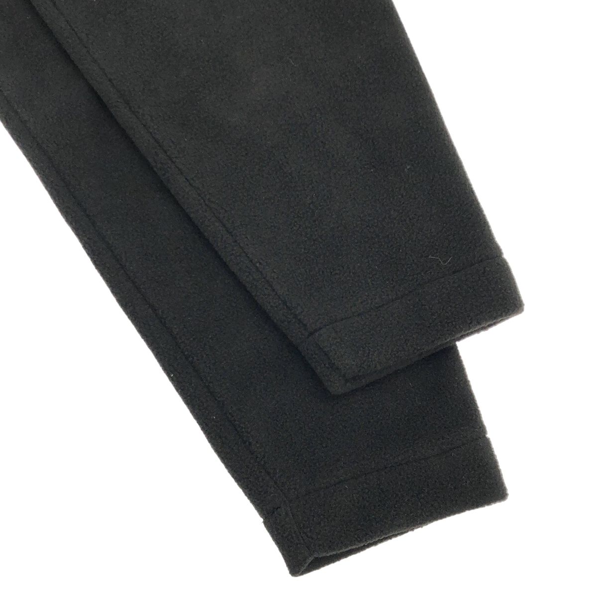 JOHN MASON SMITH ジョン メイソン スミス SAMPLE/ノーカラーフリース  