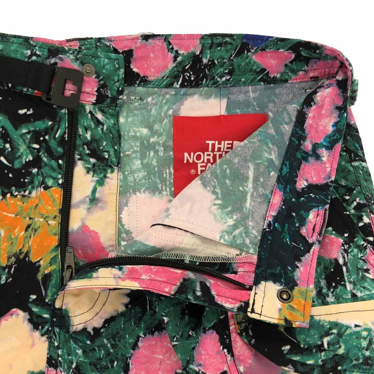 Supreme×THE NORTH FACE シュプリーム ノースフェイス 22SS Trekking