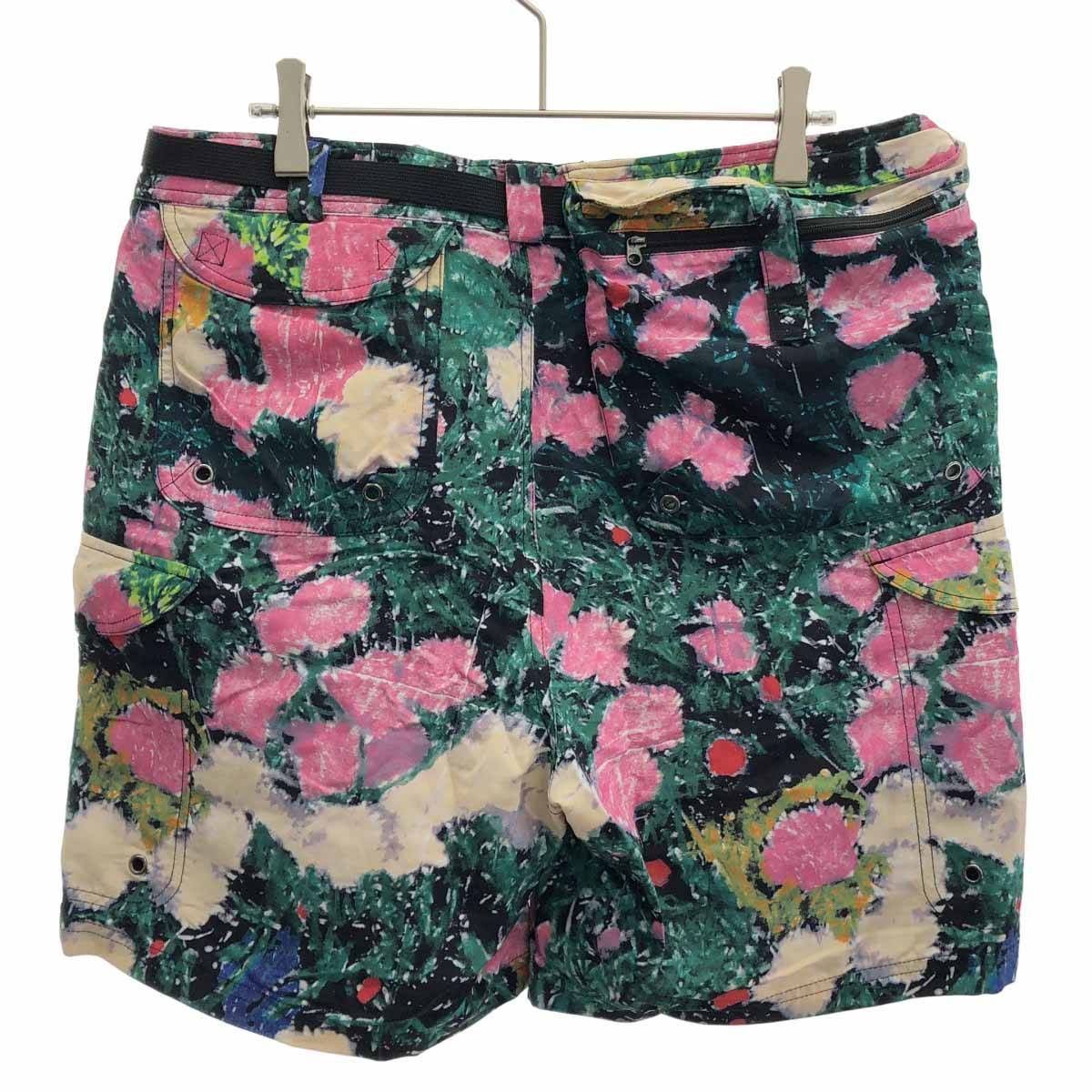 Supreme×THE NORTH FACE シュプリーム ノースフェイス 22SS Trekking