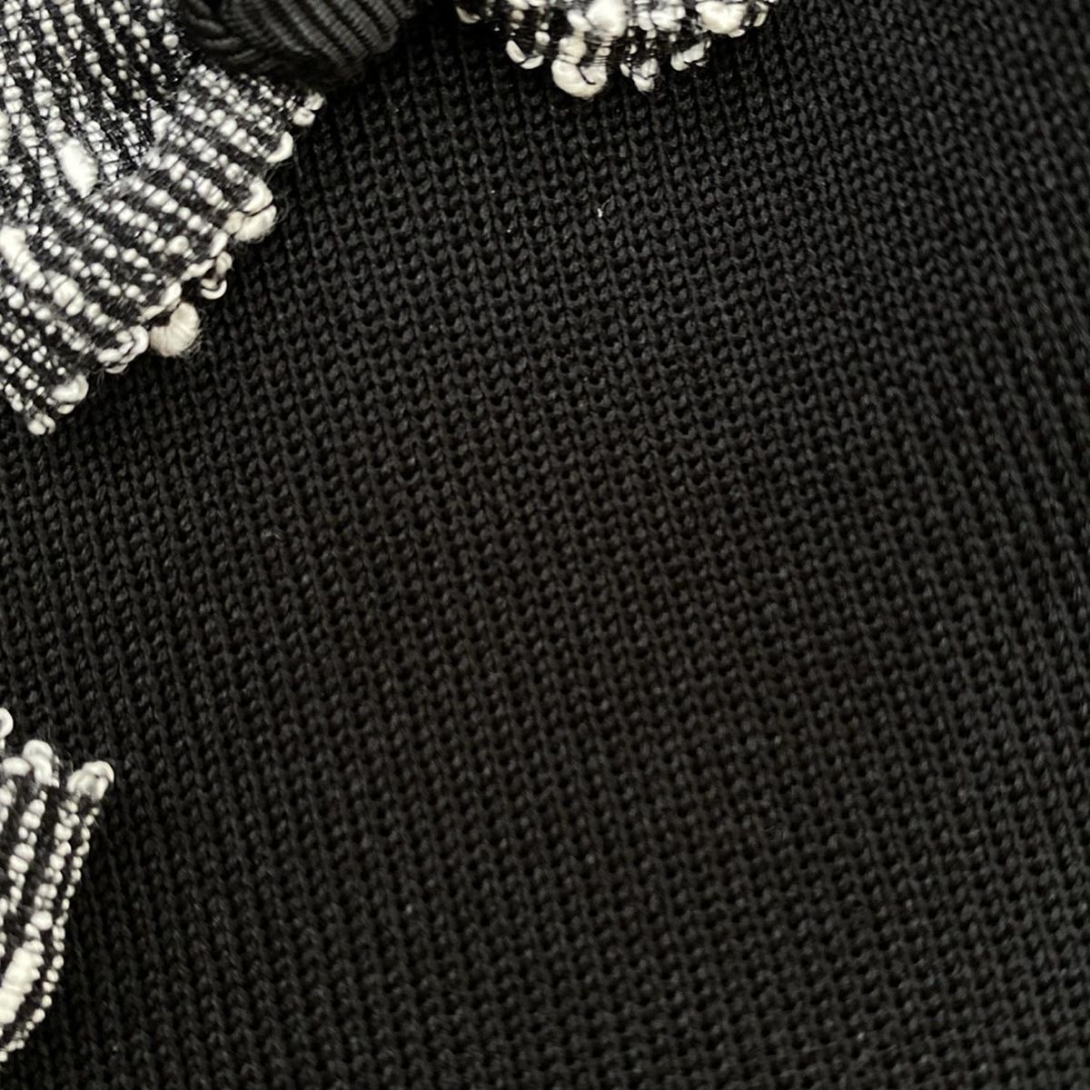 Rene(ルネ) ボレロ サイズ34 S レディース - 黒 長袖/リボン - メルカリ