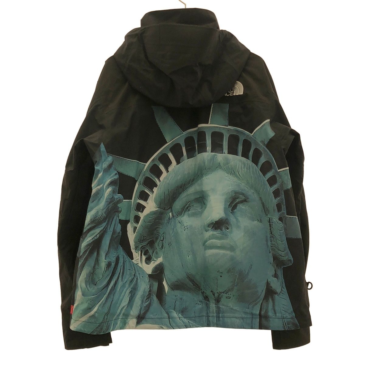 Supreme×THE NORTH FACE シュプリーム ノースフェイス 19AW Statue Of