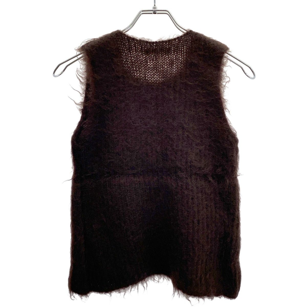 CELINE by Phoebe Philo セリーヌ フィービーファイロ モヘアニット