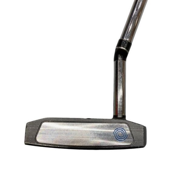 中古】 オデッセイ MILLED COLLECTION SX #7 34インチ パター PT