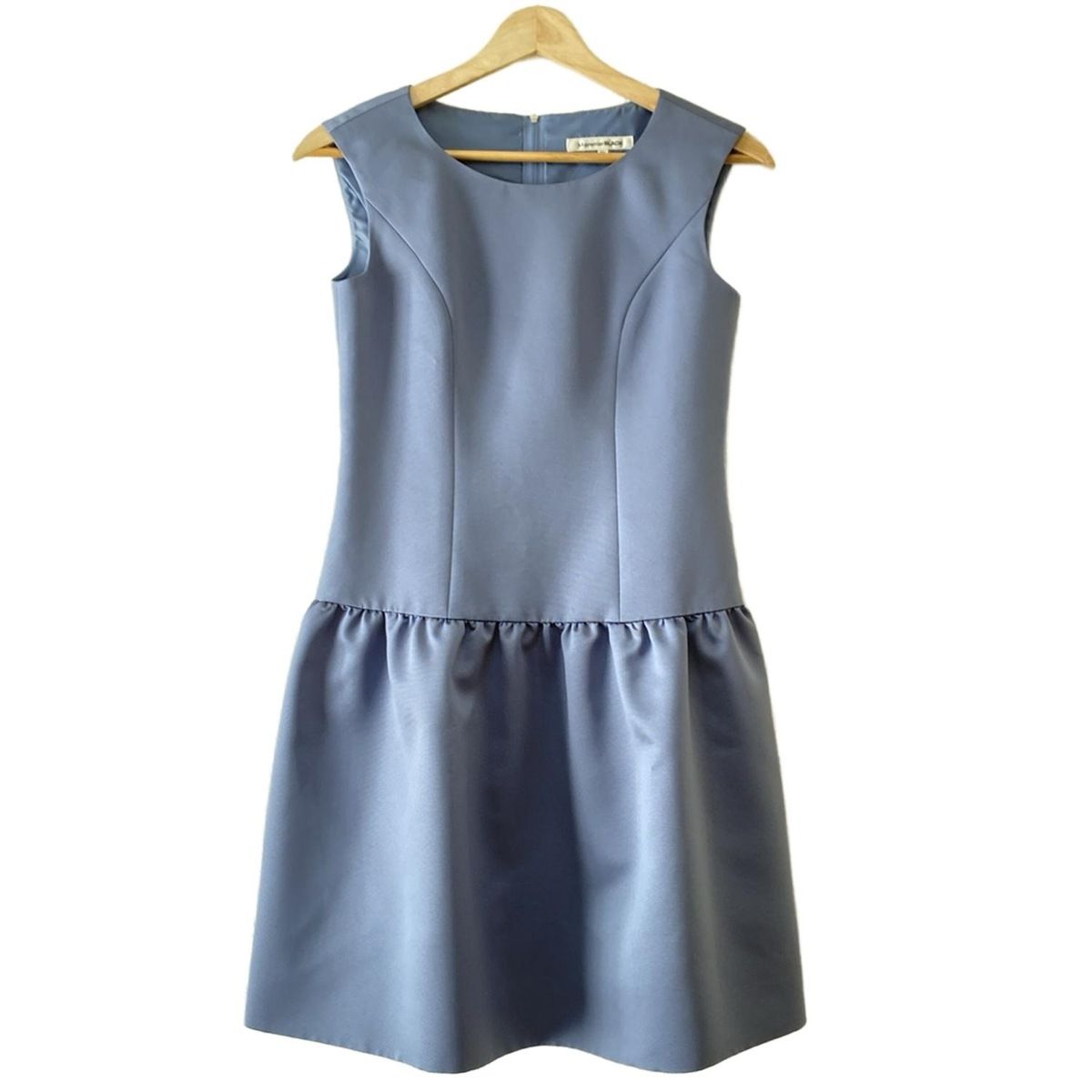 M-premierBLACK(エムプルミエブラック) ワンピース サイズ32P