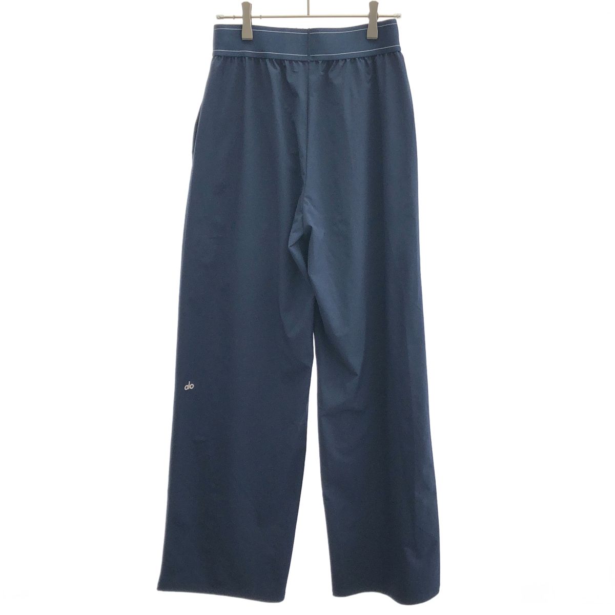 ALO Yoga アローヨガ All Out Trouser スーツアップトラウザーパンツ