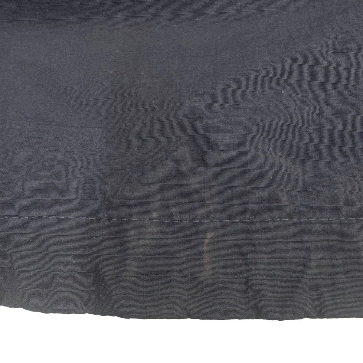 Optstuff オプトスタフ SHELL PARKA シェルパーカー ネイビー XL 
