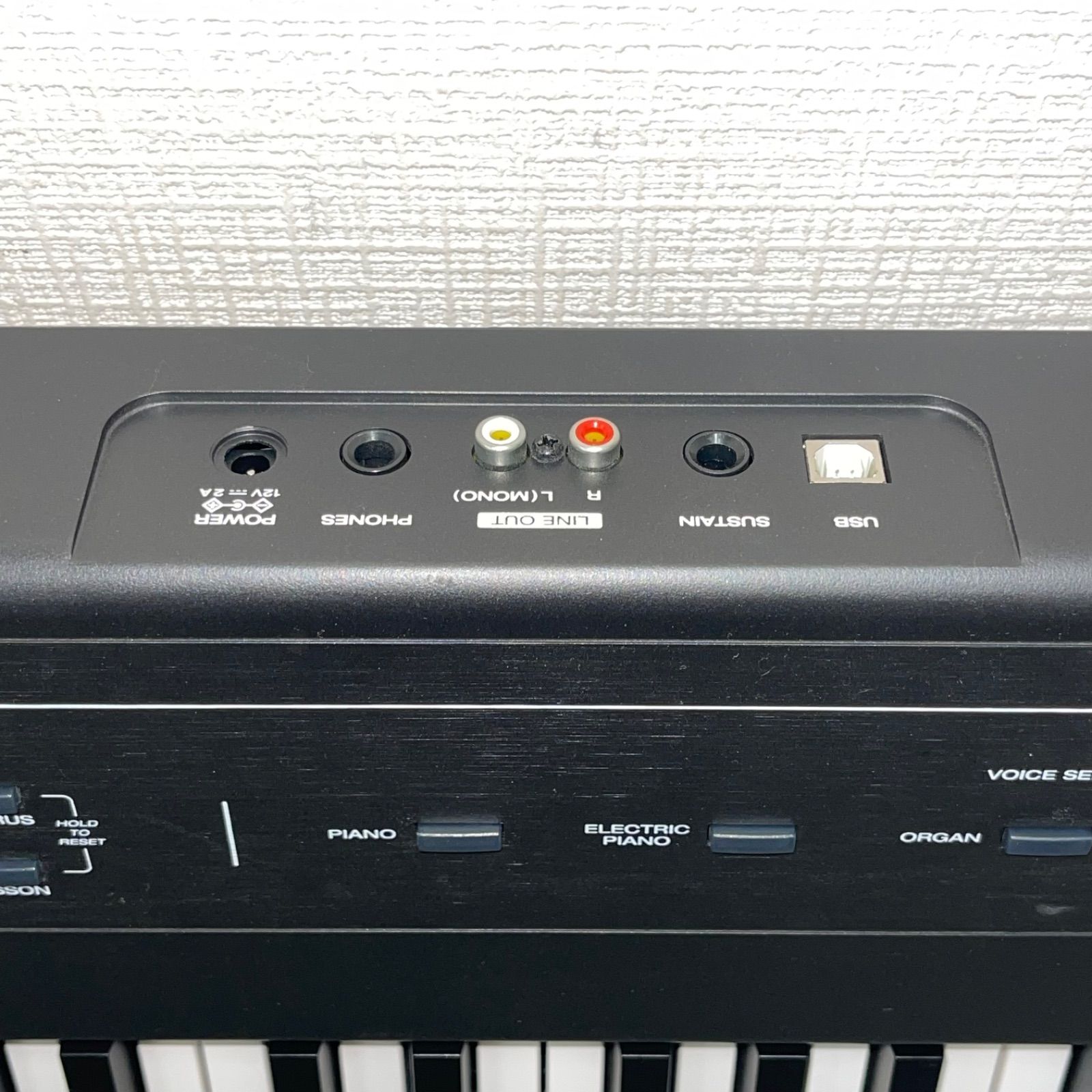 NPA】ALESIS RECITAL アレシス リサイタル 88鍵 電子ピアノ - メルカリ