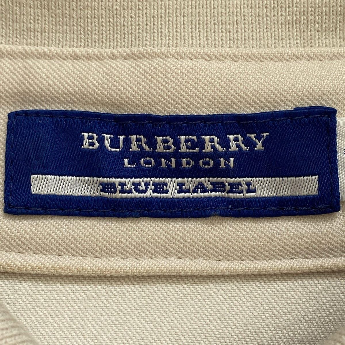 Burberry Blue Label(バーバリーブルーレーベル) ワンピース サイズ38