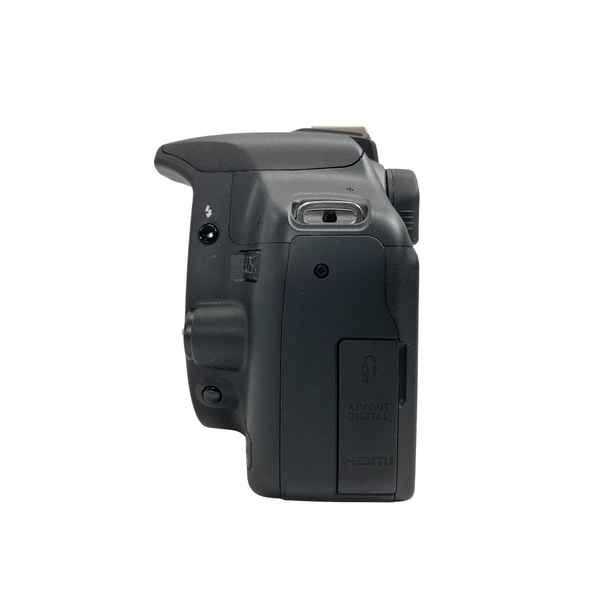 Canon EOS kiss X3 DS126231 キャノン ZOOM LENS EF-S 18-55mm F3.5