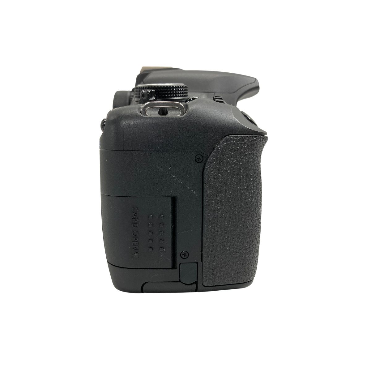 Canon EOS kiss X3 DS126231 キャノン ZOOM LENS EF-S 18-55mm F3.5