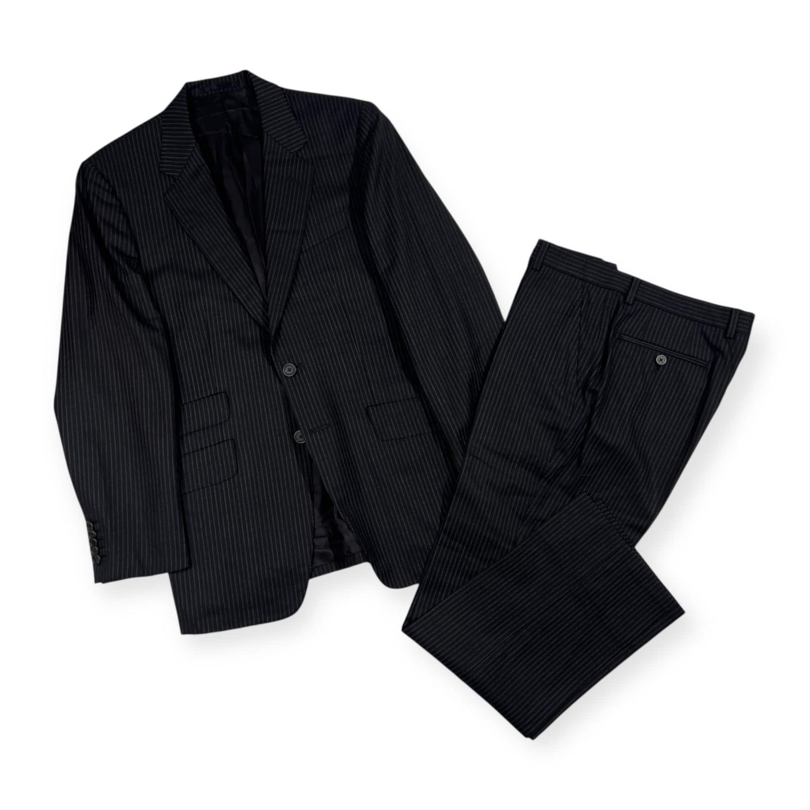 上下 Paul Smith LONDON ポール スミス ロンドン セットアップ スーツ 