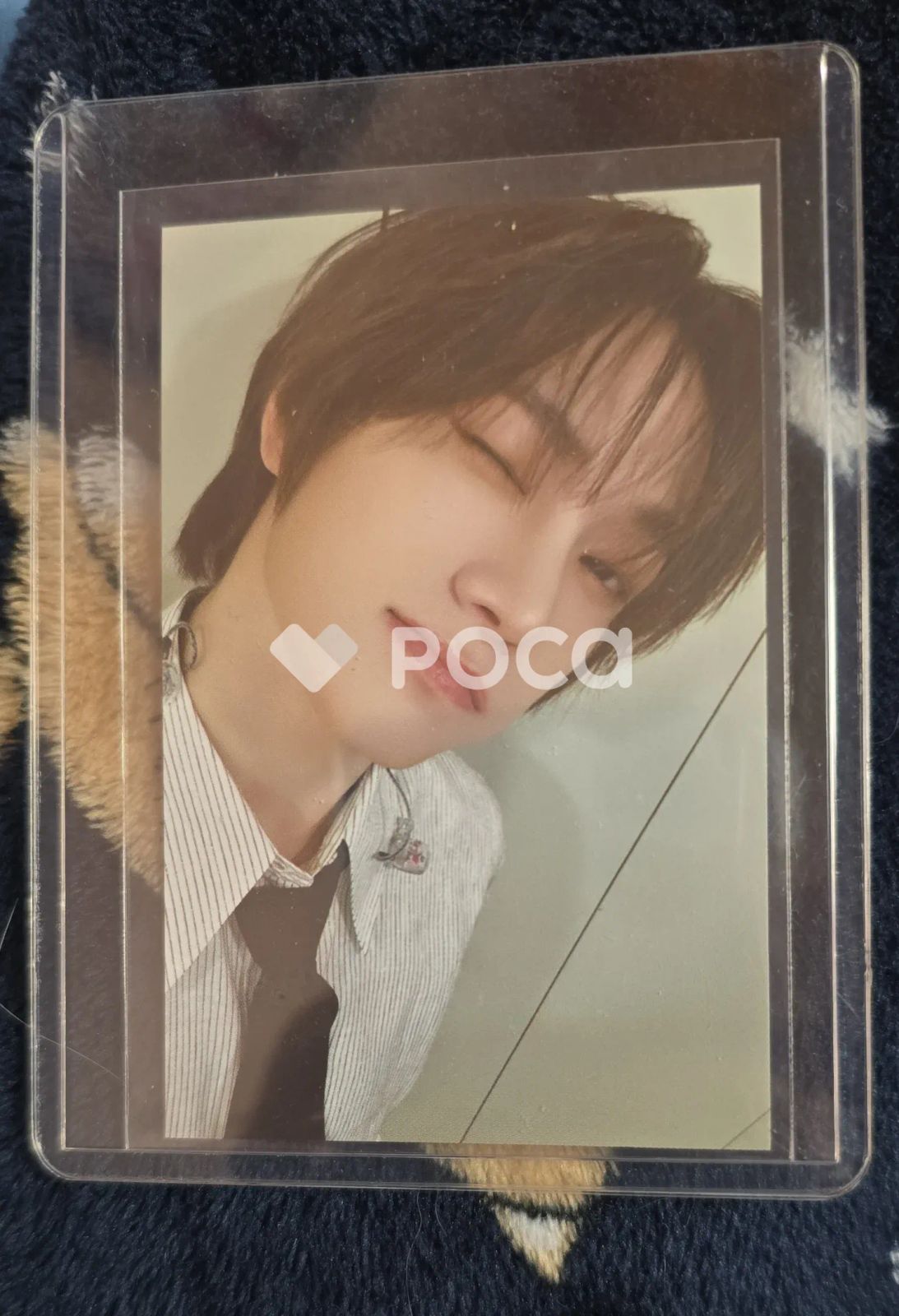 BOYNEXTDOOR ソンホ BOYNEXTDOOR X BBNEXDO ポップアップ BBNEXDO in