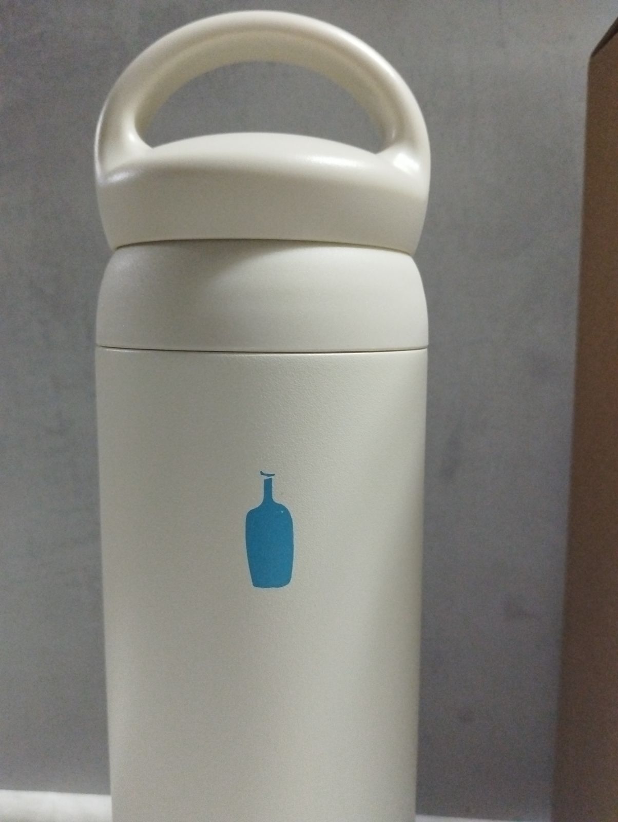 新品 箱付き Blue bottle Coffee HUMAN MADE Dayoff タンブラー コラボ