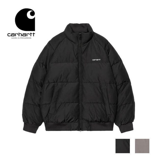 Carhartt カーハート WIP NEBRASKA ネブラスカジャケット メンズ