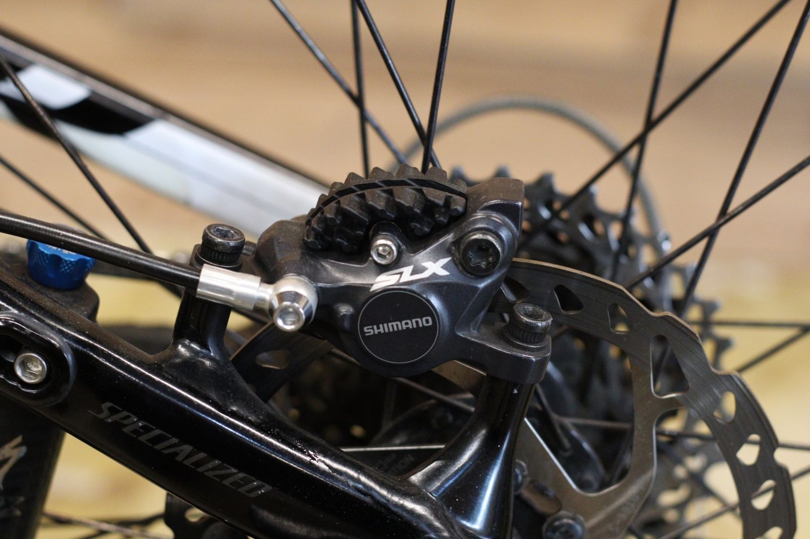 スペシャライズド SPECIALIZED スタンプジャンパー STUMPJUMPER FSR
