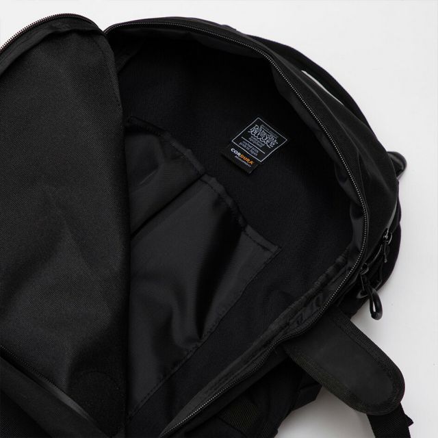 レインオアシャイン RAIN OR SHINE BC PACK 26L CORDURA バック