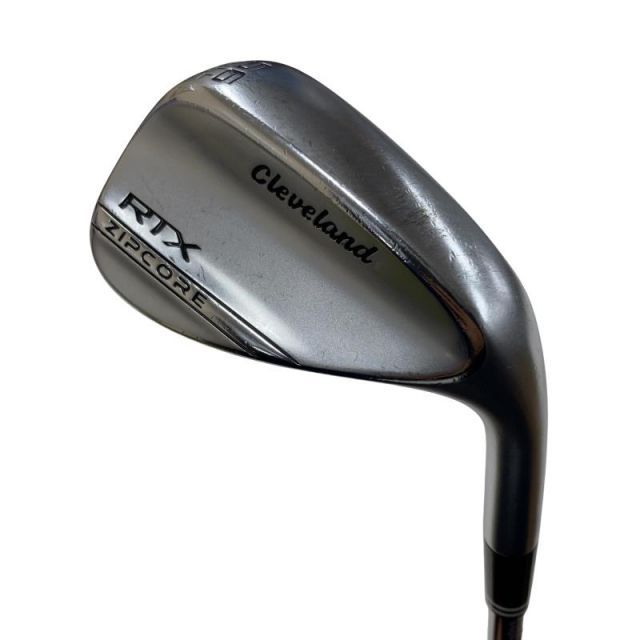 クリーブランド RTX ZIPCORE Cleveland 中古 MID Cleveland