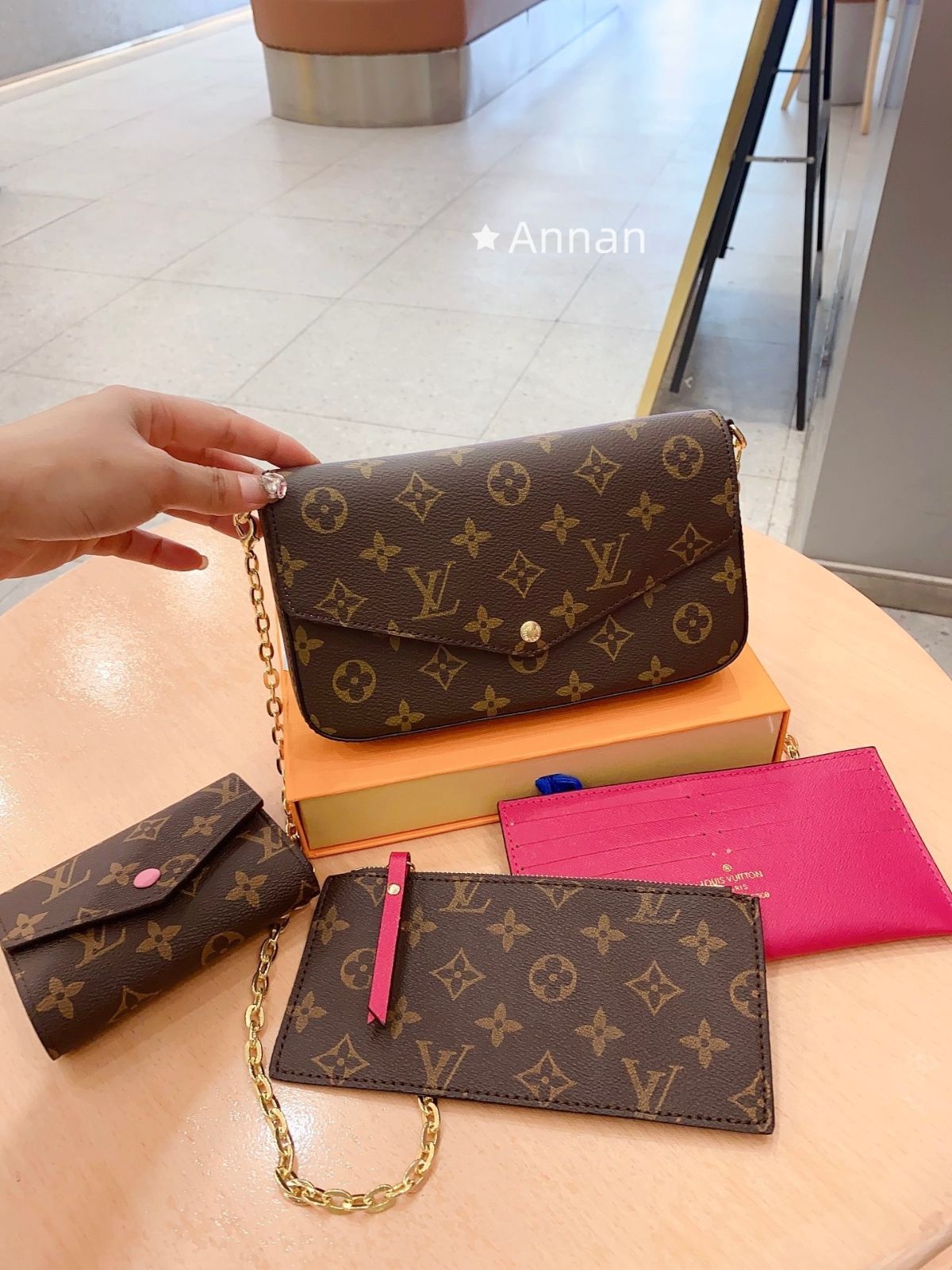 【本日限りこの価格】24時間以内発送 LV トートバッグ&財布 セット 激レア 本日特価LOUIS VUITTON ルイヴィトン トートバッグ ショルダー