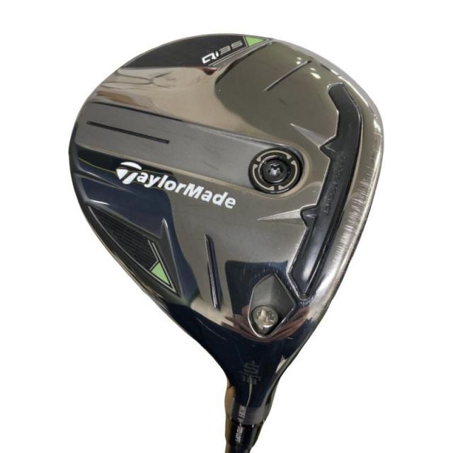 中古】 テーラーメイド Qi35 5W フェアウェイウッド FW Diamana SILVER